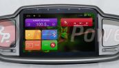 RedPower Головное устройство на автомобиль KIA Sorento Prime RedPower 18242B на Android 4