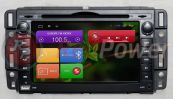 RedPower Головное устройство Redpower 21021 Chevrolet TAHOE на Android 4.4