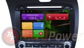 RedPower Головное устройство на Android 4.4 Kia Cerato Redpower 21032