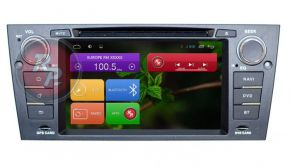 RedPower Головное устройство для BMW 3 серии Android 4.4 Redpower 21082