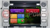 RedPower Штатная автомагнитола головное устройство для Toyota Tundra Android 4.4 Redpower 21181