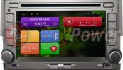 RedPower Redpower 21212 для Hyundai H1, Starex Android 4.4