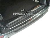 Накладка заднего бампера Range Rover EVOQUE 2011+ Winbo (PW00376202)