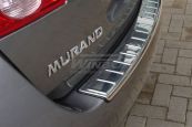 Накладка заднего бампера Nissan MURANO 11+ Winbo (PW00369402)