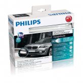 Philips PHILIPS LED DayLightGuide 12V 12825 WLED - дневные ходовые огни