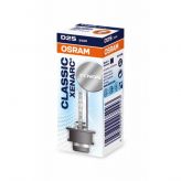 Лампа OSRAM XENARC CLASSIC (D2S, 66240CLC) 4100К